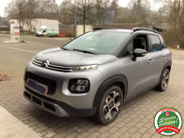 Citroen C3 Aircross BlueHDi 100 S&S Shine usato a ODERZO