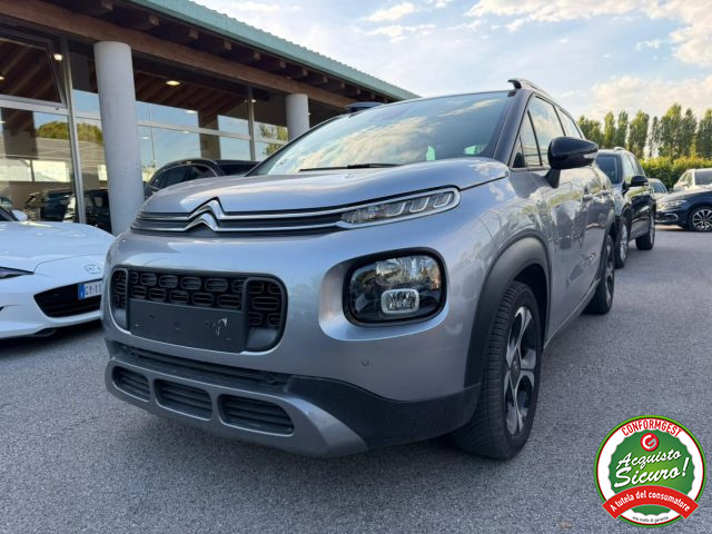 Citroen C3 Aircross BlueHDi 100 S&S Shine usato a ODERZO