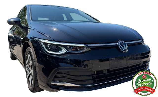 Volkswagen Golf 1.4 TSI eHYBRID DSG Style PLUG-IN usato a ODERZO