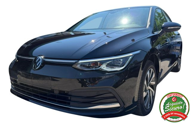 Volkswagen Golf 1.4 TSI eHYBRID DSG Style PLUG-IN - foto 2 di 4