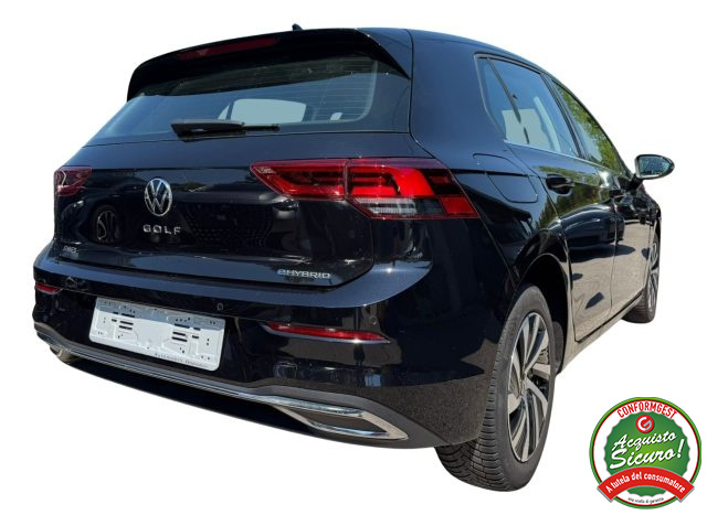 Volkswagen Golf 1.4 TSI eHYBRID DSG Style PLUG-IN - foto 4 di 4