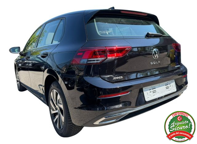 Volkswagen Golf 1.4 TSI eHYBRID DSG Style PLUG-IN - foto 3 di 4