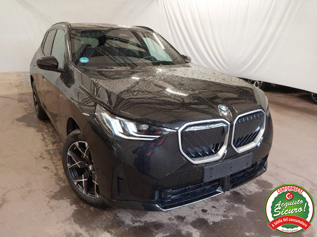 BMW X3 xDrive20d 48V MSport Gancio Led - foto 3 di 4