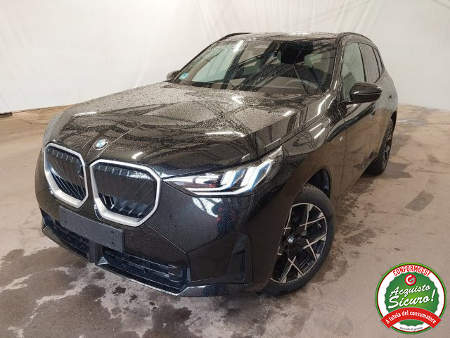 BMW X3 xDrive20d 48V MSport Gancio Led - foto 2 di 4