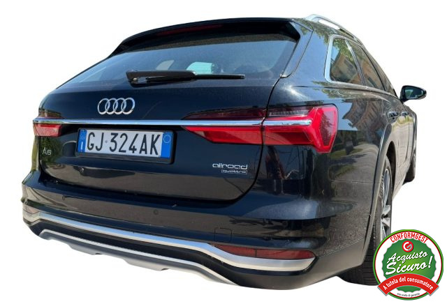 Audi A6 allroad 40 TDI 2.0 quattro S tronic - foto 2 di 4