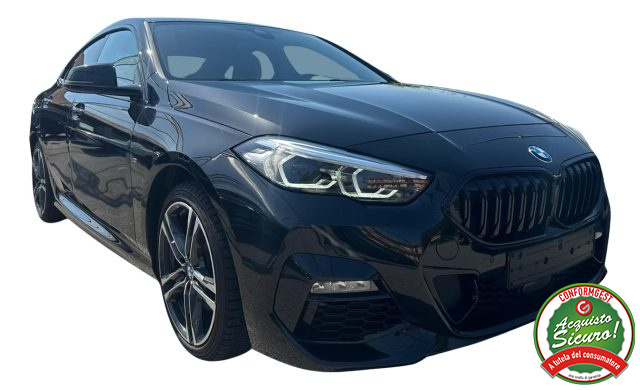 BMW 218 i Gran Coup� Msport usato a ODERZO