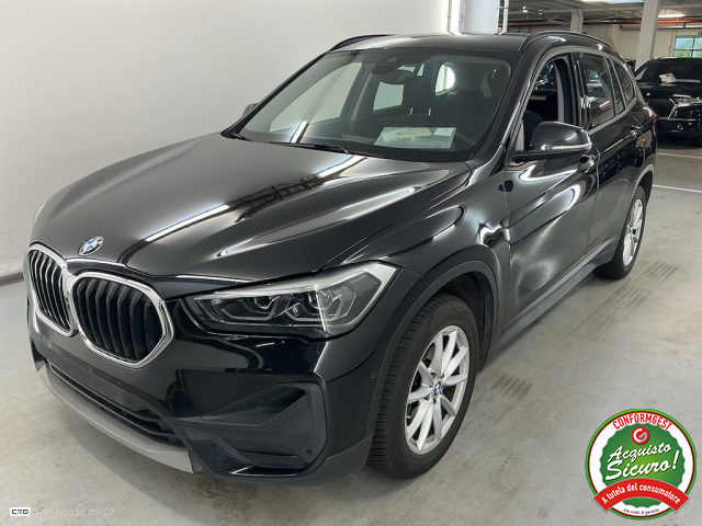 BMW X1 sDrive16d Advantage usato a ODERZO