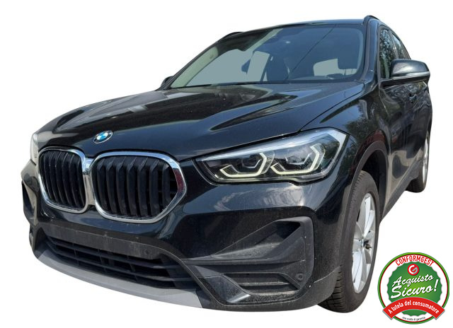 BMW X1 sDrive16d Advantage usato a ODERZO