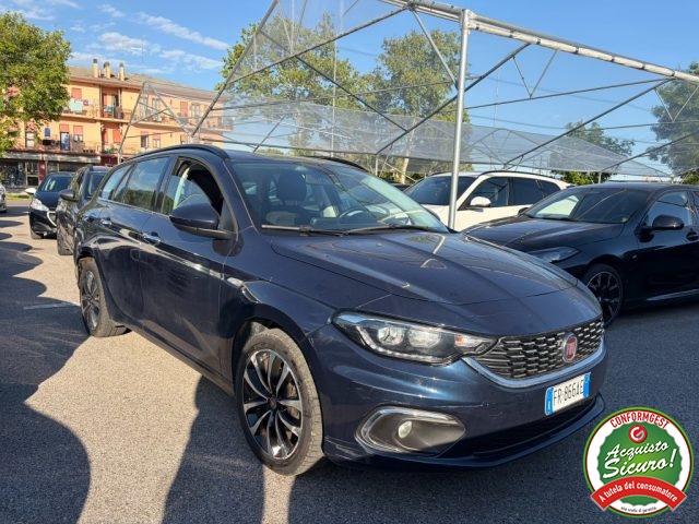 Fiat Tipo 1.6 Mjt S&S SW Lounge - foto 2 di 13