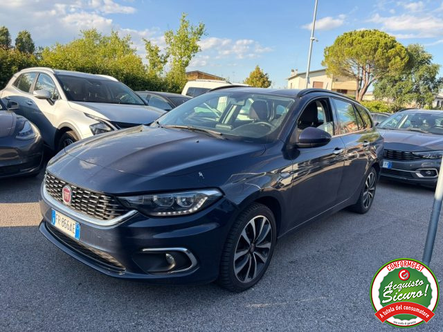 Fiat Tipo 1.6 Mjt S&S SW Lounge usato a ODERZO