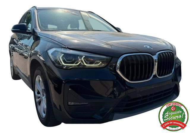 BMW X1 xDrive25e Business Advantage Plug-In Ok Neo patent - foto 2 di 4