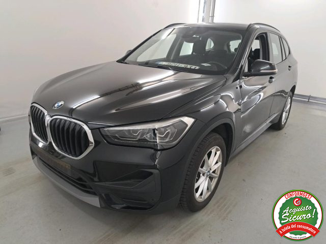 BMW X1 sDrive16d Advantage usato a ODERZO