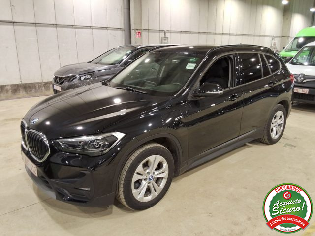 BMW X1 xDrive25e Business Advantage Plug-In Ok Neo patent usato a ODERZO
