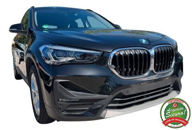 BMW X1 xDrive25e Business Advantage Plug-In Ok Neo patent usato a ODERZO