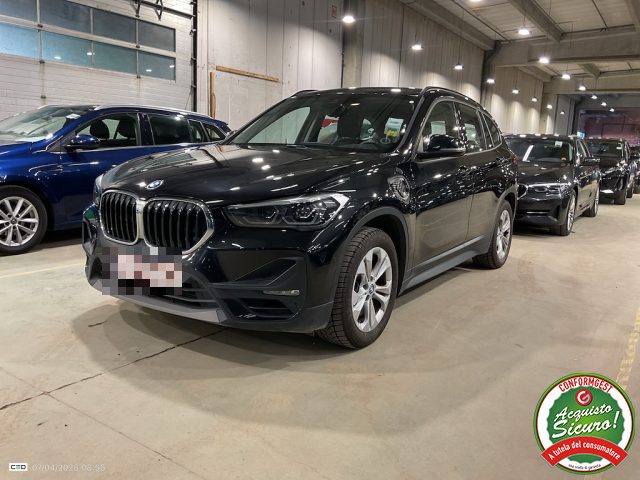BMW X1 xDrive25e Business Advantage Plug-In Ok Neo patent usato a ODERZO