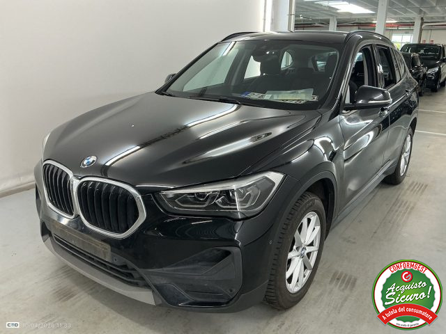 BMW X1 sDrive16d Advantage usato a ODERZO