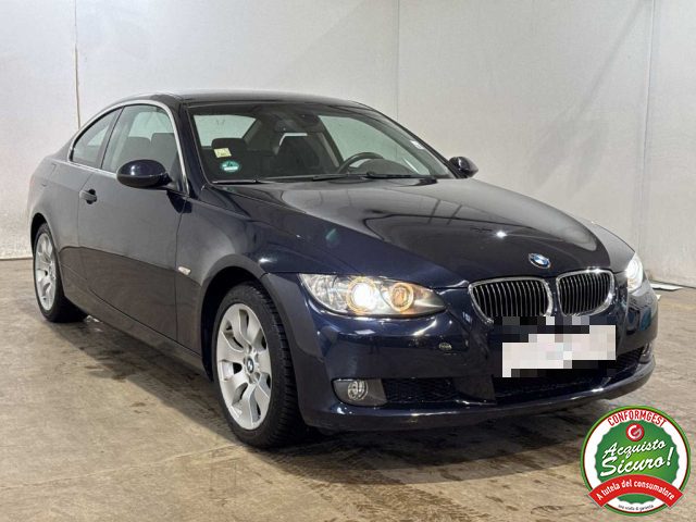 BMW 325 xi cat Coupé Attiva 4X4 Automatica usato a ODERZO