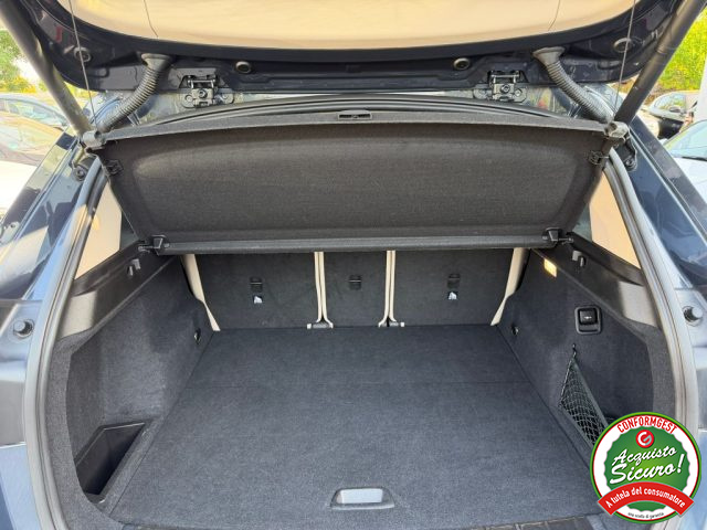 BMW X1 xDrive20d xLine Automatica Led 4X4 - foto 4 di 19
