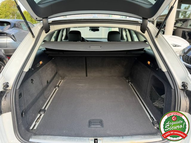 Audi A6 Avant 2.0 TDI 190 CV ultra Business Plus S Tronic - foto 4 di 4