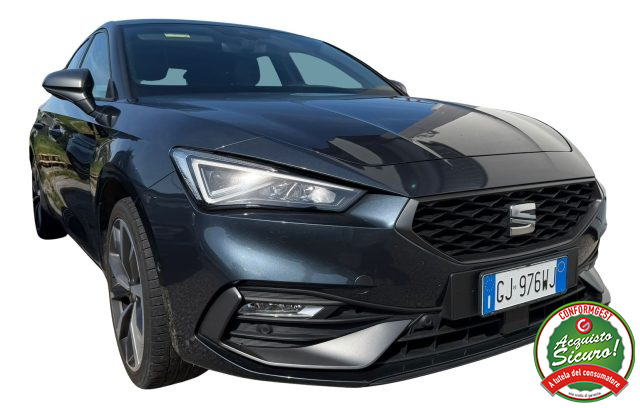SEAT Leon 1.5 TGI Style Metano della Casa - foto 1 di 4