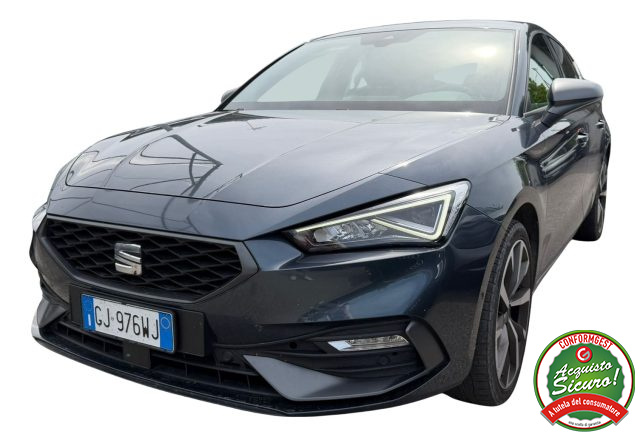 SEAT Leon 1.5 TGI Style Metano della Casa - foto 3 di 4