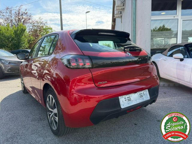 Peugeot 208 PureTech 100 Stop&Start 5 porte Active Pack - foto 2 di 4