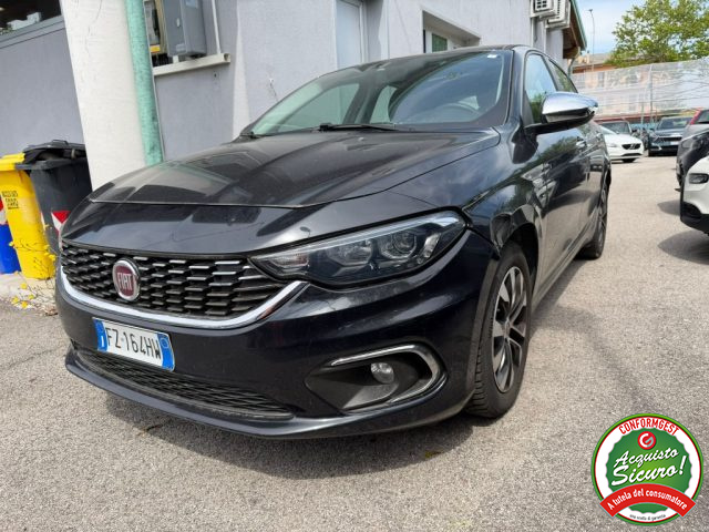 Fiat Tipo 1.6 Mjt S&S 5 porte Mirror usato a ODERZO