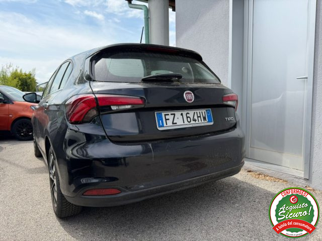 Fiat Tipo 1.6 Mjt S&S 5 porte Mirror - foto 2 di 4