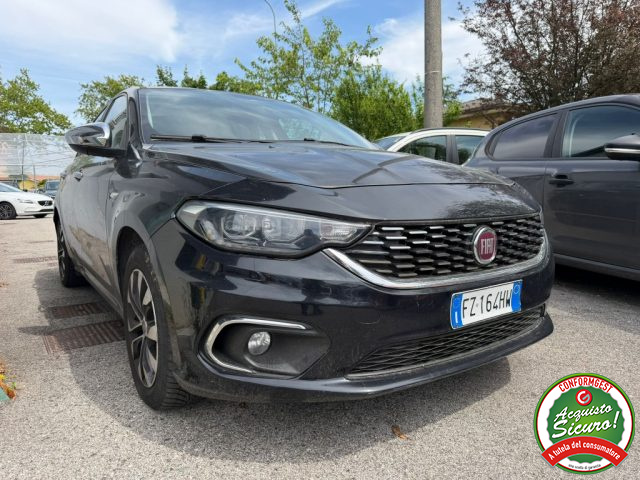 Fiat Tipo 1.6 Mjt S&S 5 porte Mirror - foto 3 di 4