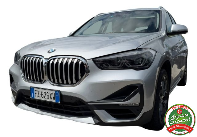 BMW X1 sDrive18i xLine Automatica usato a ODERZO