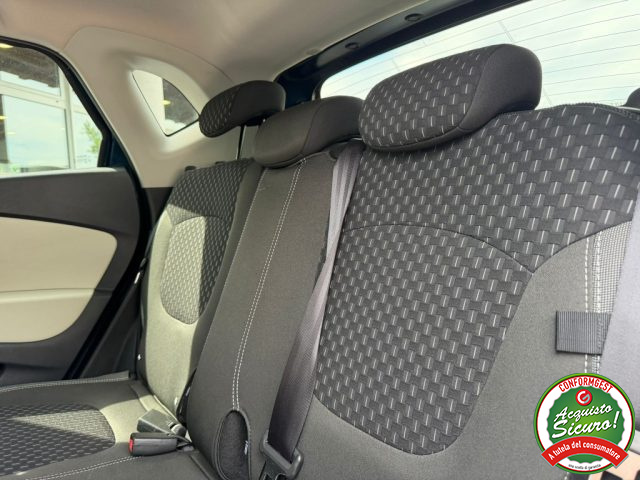 Renault Captur TCe Start&Stop Energy Bose - foto 4 di 4
