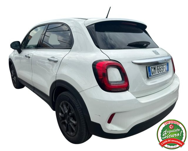 Fiat 500X 1.3 MultiJet 95 CV Club - foto 3 di 4