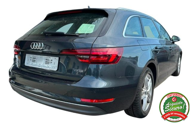 Audi A4 Avant 1.4 TFSI S tronic Sport - foto 2 di 4