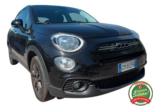 Fiat 500X 1.3 MultiJet 95 CV Club usato a ODERZO