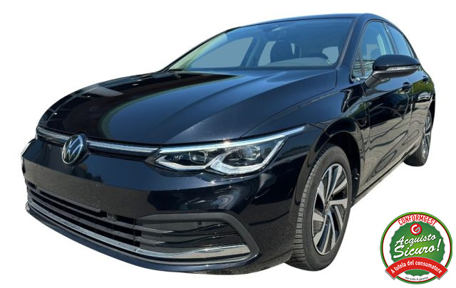 Volkswagen Golf 1.4 TSI eHYBRID 204 CV DSG Style - foto 2 di 4