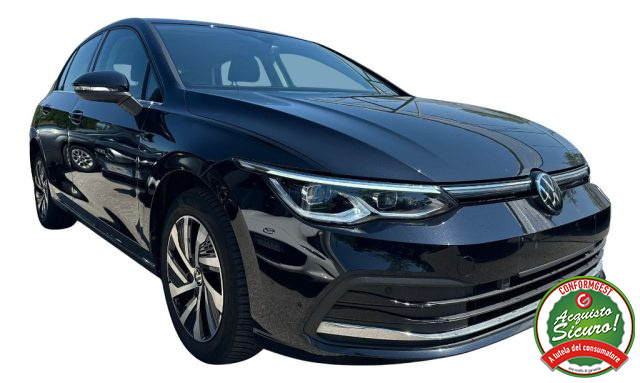 Volkswagen Golf 1.4 TSI eHYBRID 204 CV DSG Style usato a ODERZO