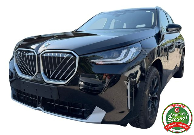 BMW X3 xDrive20 48V Msport usato a ODERZO
