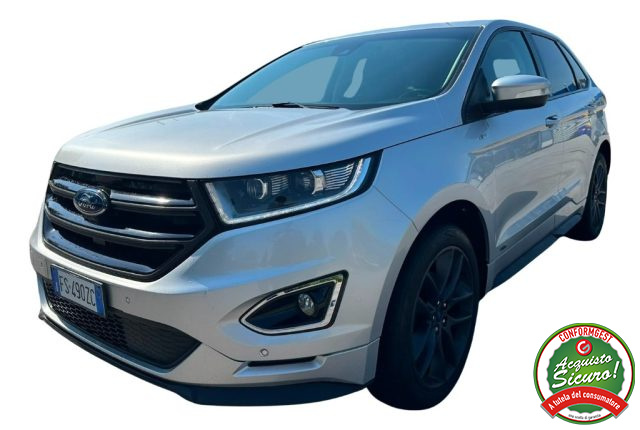 Ford Edge 2.0 TDCI 210 CV AWD S&S Powershift ST Line - foto 2 di 4