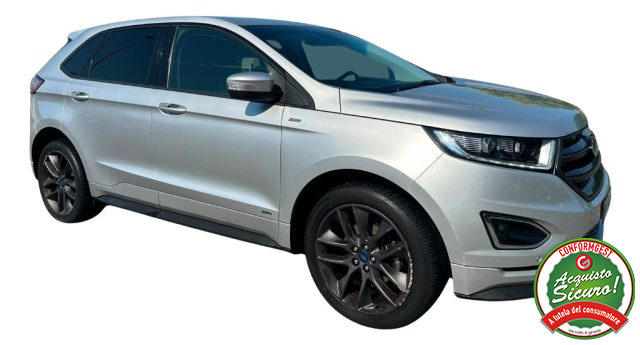 Ford Edge 2.0 TDCI 210 CV AWD S&S Powershift ST Line - foto 4 di 4