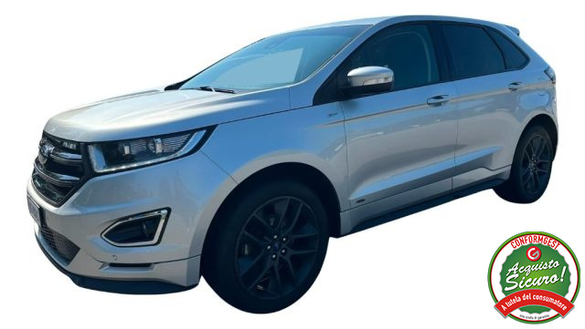 Ford Edge 2.0 TDCI 210 CV AWD S&S Powershift ST Line usato a ODERZO