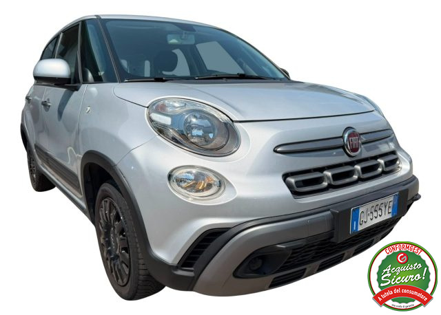 Fiat 500L 1.3 Multijet 95 CV Connect - foto 2 di 4