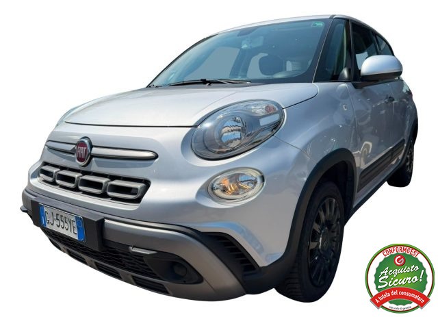Fiat 500L 1.3 Multijet 95 CV Connect - foto 3 di 4