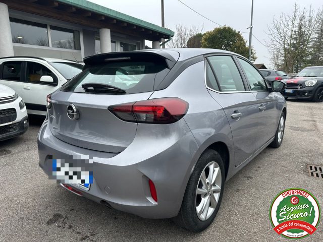 Opel Corsa 1.2 Edition ADATTA A NEO PATENTATI - foto 2 di 4
