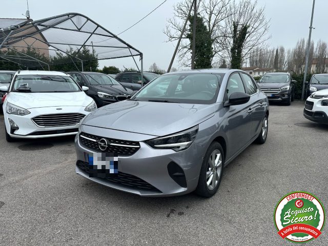 Opel Corsa 1.2 Edition ADATTA A NEO PATENTATI - foto 3 di 4