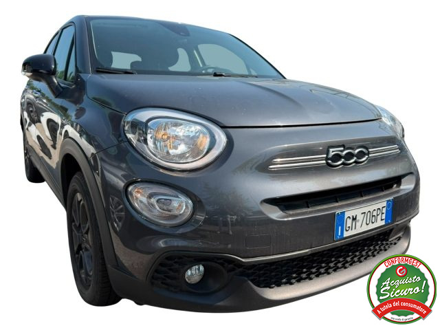 Fiat 500X 1.3 MultiJet 95 CV Club usato a ODERZO