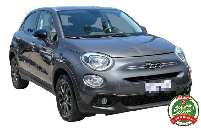 Fiat 500X 1.3 MultiJet 95 CV Club usato a ODERZO