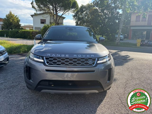 Land Rover Range Rover Evoque 2.0D I4 163 CV - foto 3 di 4