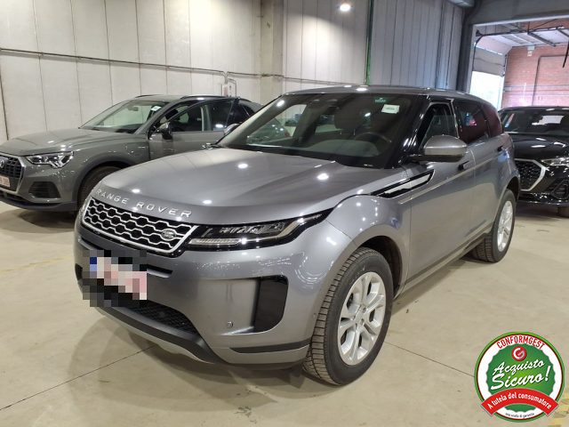 Land Rover Range Rover Evoque 2.0D I4 163 CV - foto 2 di 4