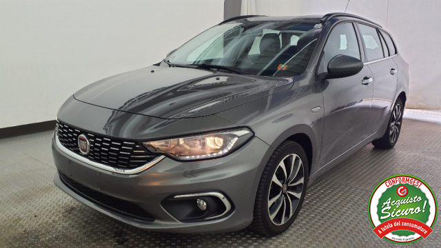 Fiat Tipo 1.4 T-Jet 120CV GPL SW Lounge usato a ODERZO