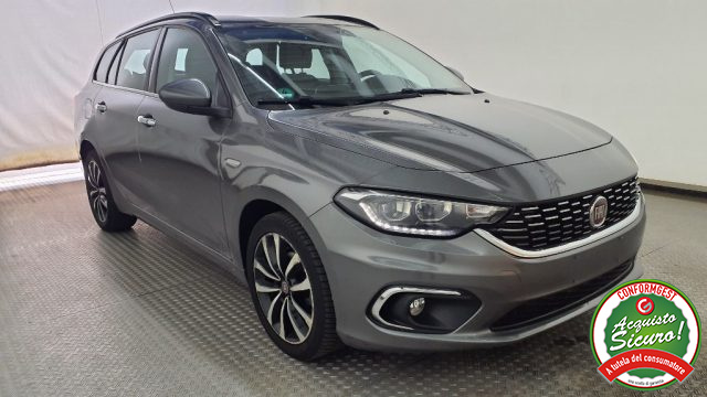 Fiat Tipo 1.4 T-Jet 120CV GPL SW Lounge - foto 2 di 4